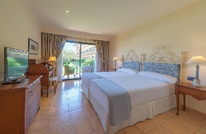 Hotel LA QUINTA MENORCA BY PORTBLUE BOUTIQUE wakacje
