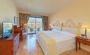 Hotel LA QUINTA MENORCA BY PORTBLUE BOUTIQUE wakacje