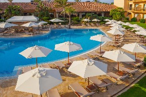 Hotel LA QUINTA MENORCA BY PORTBLUE BOUTIQUE wakacje