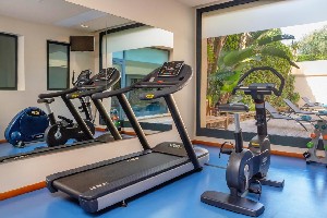 Hotel LA QUINTA MENORCA BY PORTBLUE BOUTIQUE wakacje