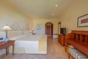 Hotel LA QUINTA MENORCA BY PORTBLUE BOUTIQUE wakacje