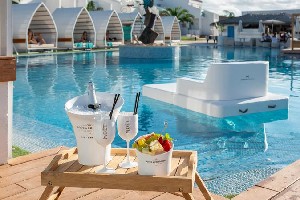 Hotel LAGO RESORT MENORCA wakacje