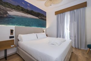 Hotel LAGO RESORT MENORCA wakacje