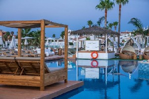 Hotel LAGO RESORT MENORCA wakacje