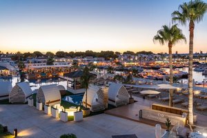 Hotel LAGO RESORT MENORCA wakacje