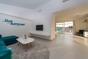 Hotel LAGO RESORT MENORCA wakacje