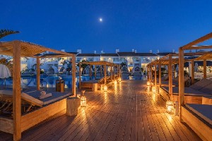 Hotel LAGO RESORT MENORCA wakacje