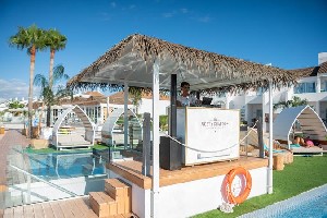 Hotel LAGO RESORT MENORCA wakacje