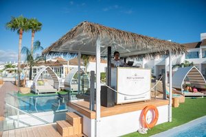 Hotel LAGO RESORT MENORCA wakacje