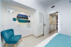 Hotel LAGO RESORT MENORCA wakacje