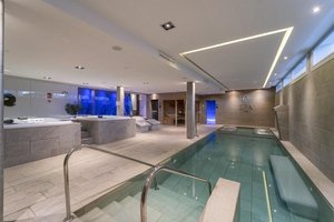 Hotel LAGO RESORT MENORCA wakacje