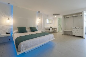 Hotel LAGO RESORT MENORCA wakacje