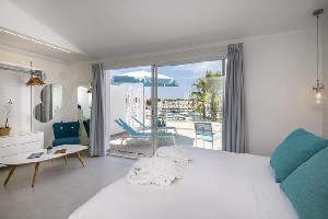 Hotel LAGO RESORT MENORCA wakacje