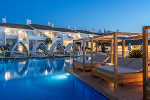 Hotel LAGO RESORT MENORCA wakacje