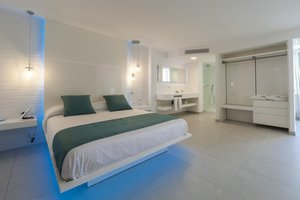 Hotel LAGO RESORT MENORCA wakacje