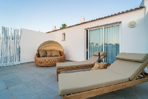 Hotel LAGO RESORT MENORCA wakacje