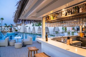 Hotel LAGO RESORT MENORCA wakacje