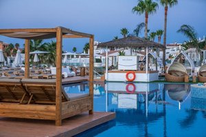 Hotel LAGO RESORT MENORCA wakacje