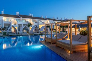 Hotel LAGO RESORT MENORCA wakacje