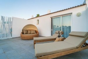 Hotel LAGO RESORT MENORCA wakacje