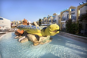 Hotel MARSENSES PARADISE CLUB wakacje