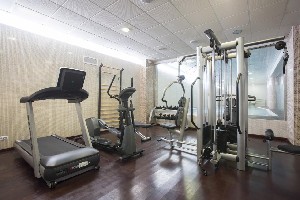 Hotel MARSENSES PARADISE CLUB wakacje