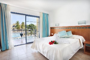 Hotel MARSENSES PARADISE CLUB wakacje