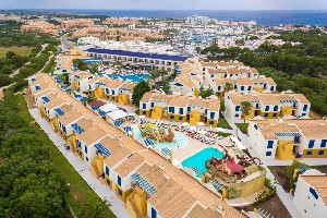 Hotel MARSENSES PARADISE CLUB wakacje