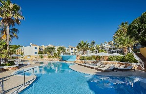 Hotel MARSENSES PARADISE CLUB wakacje