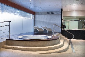 Hotel MARSENSES PARADISE CLUB wakacje