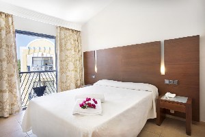 Hotel MARSENSES PARADISE CLUB wakacje