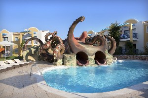 Hotel MARSENSES PARADISE CLUB wakacje