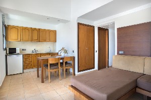 Hotel MARSENSES PARADISE CLUB wakacje