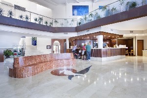 Hotel MARSENSES PARADISE CLUB wakacje