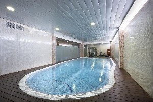 Hotel MARSENSES PARADISE CLUB wakacje