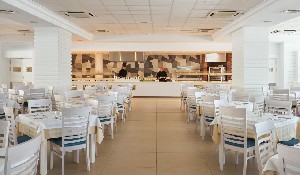 Hotel MARSENSES PARADISE CLUB wakacje