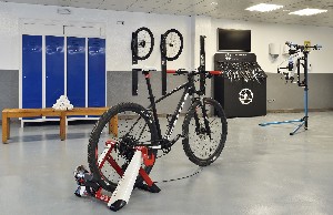 Bicycle Maintenance