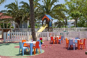 Recreational facility