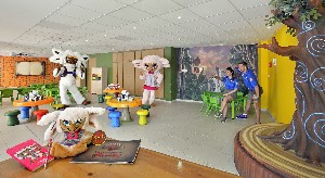 Recreational facility