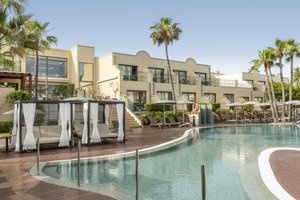 Hotel VALENTIN STAR MENORCA - ADULTS ONLY wakacje