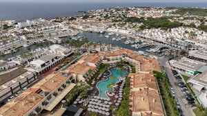 Hotel VALENTIN STAR MENORCA - ADULTS ONLY wakacje