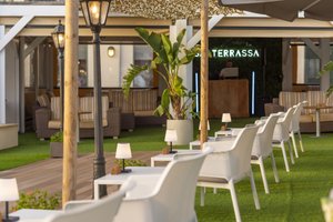 Hotel VALENTIN STAR MENORCA - ADULTS ONLY wakacje