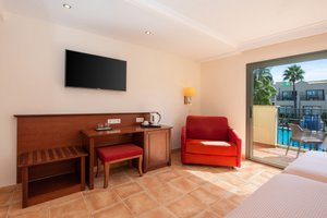 Hotel VALENTIN STAR MENORCA - ADULTS ONLY wakacje