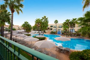 Hotel VALENTIN STAR MENORCA - ADULTS ONLY wakacje