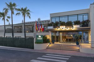 Hotel VALENTIN STAR MENORCA - ADULTS ONLY wakacje