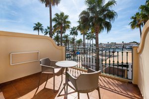 Hotel VALENTIN STAR MENORCA - ADULTS ONLY wakacje