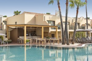 Hotel VALENTIN STAR MENORCA - ADULTS ONLY wakacje