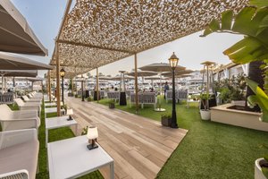 Hotel VALENTIN STAR MENORCA - ADULTS ONLY wakacje