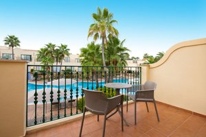 Hotel VALENTIN STAR MENORCA - ADULTS ONLY wakacje