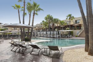 Hotel VALENTIN STAR MENORCA - ADULTS ONLY wakacje